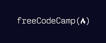 Logo freeCodeCamp