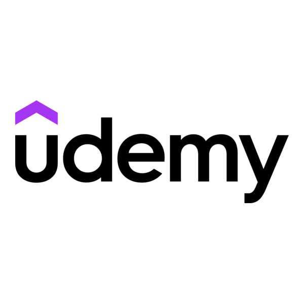 Logo Udemy