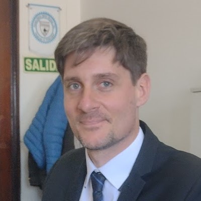 Foto de Juan Francisco Flamini Aguirre